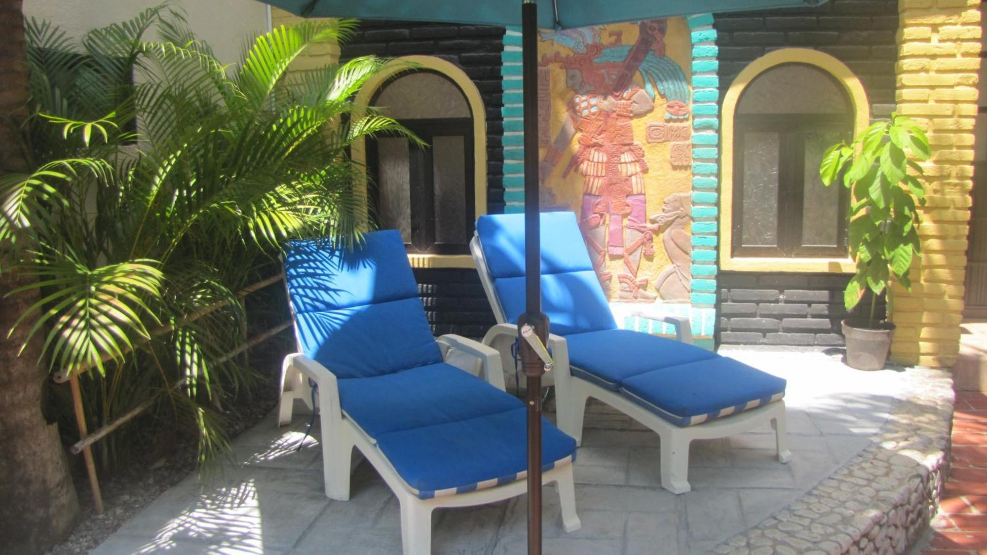 La Paloma Oceanfront Retreat Hotel San Patricio Melaque Quarto foto