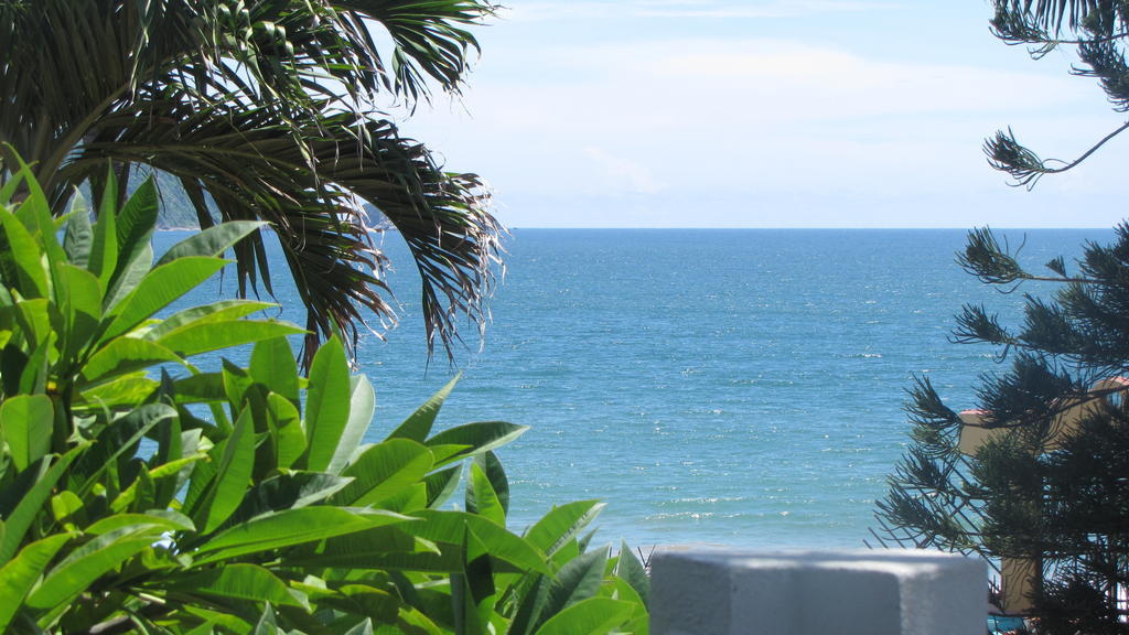 La Paloma Oceanfront Retreat Hotel San Patricio Melaque Exterior foto