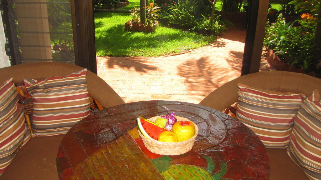 La Paloma Oceanfront Retreat Hotel San Patricio Melaque Exterior foto
